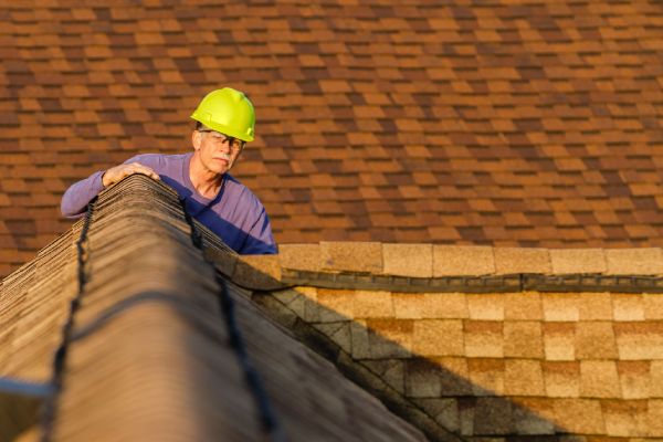 Roofing Restoration Contractor