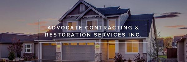 Roofing, Siding and Window Replacement Company